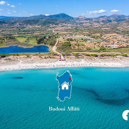 600 M Dalla Budoniaffitti